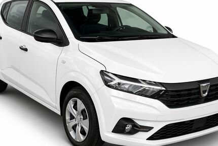 Dacia Sandero 47.880 km 10.800 &euro; Tuttlingen 78532