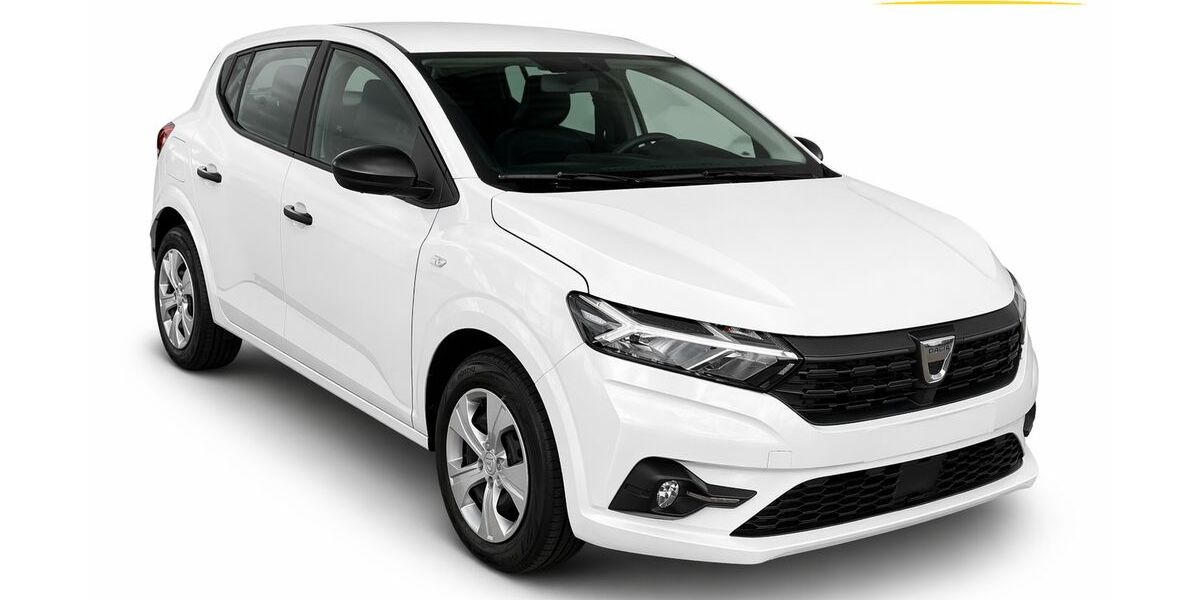 Dacia Sandero 47.880 km 10.800 &euro; Tuttlingen 78532