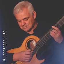 Saitenpoesie 10.01.2026 Kulturhaus Mikado