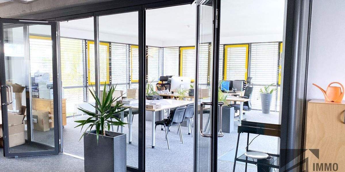 Gewerbeobjekt Bissendorf Uphausen-Eistrup - 4.250&euro; | Angebot:24219913