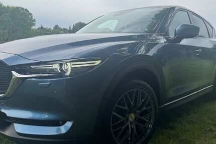 Mazda CX-5 98.532 km 16.000 &euro; Otzberg 64853