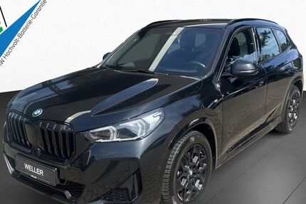 BMW X1 75.008 km 36.890 &euro; Herford 32051