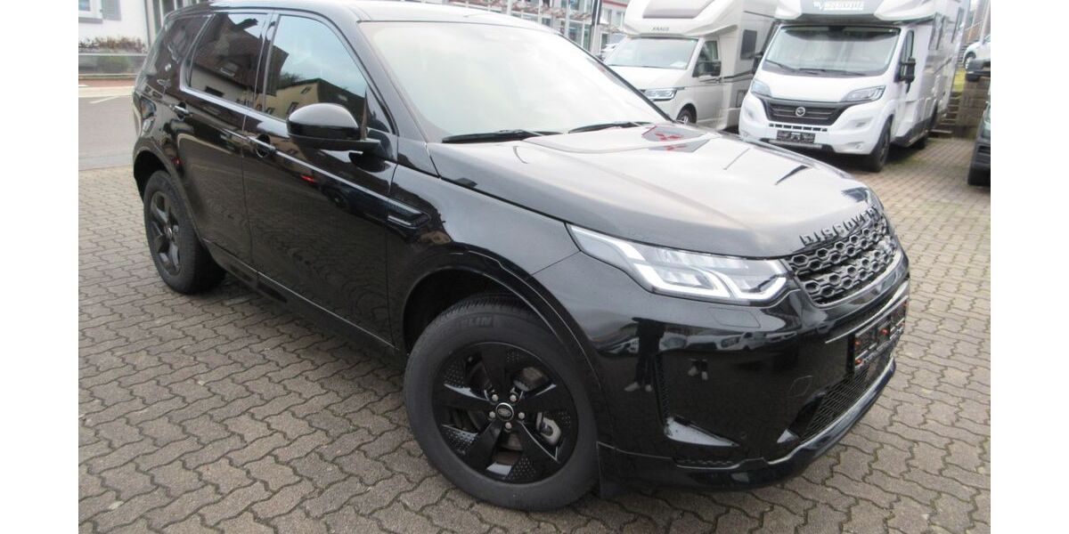 Land Rover Discovery Sport 14.000 km 38.900 &euro; Niefern-Öschelbronn 75223