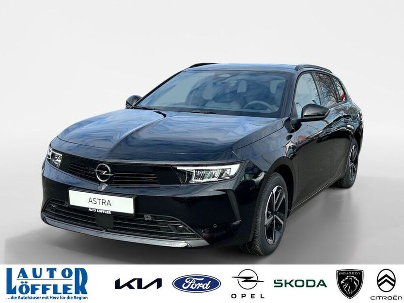 Astra