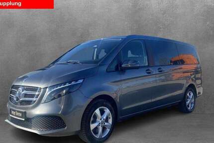 Mercedes-Benz V 300 72.000 km 59.990 &euro; Geesthacht 21502