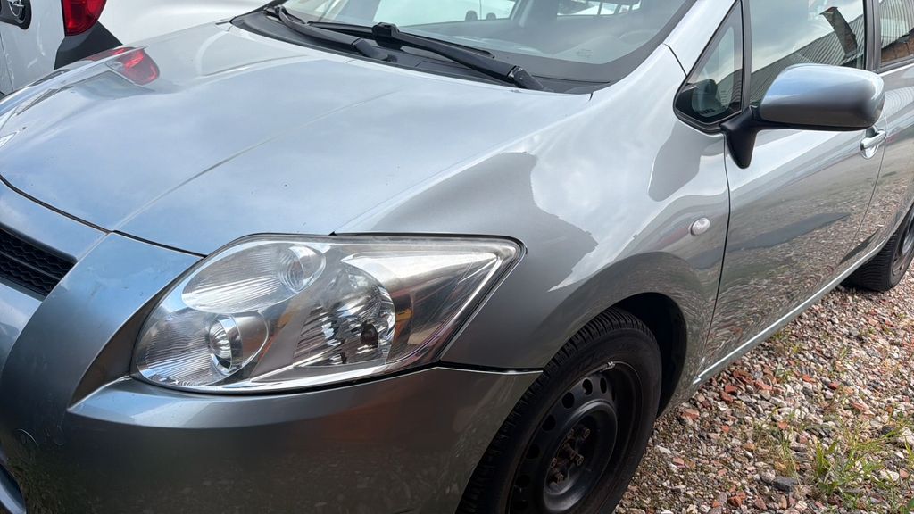 Toyota Auris 159.356 km 3.950 &euro; Speyer 67346