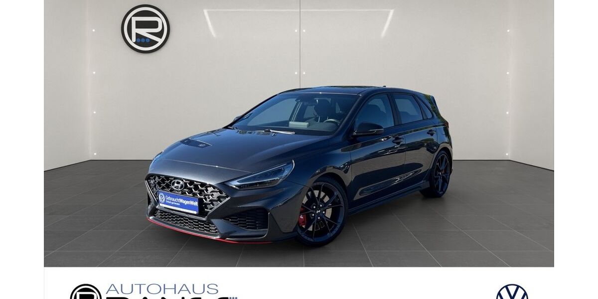 Hyundai i30 21.136 km 32.980 &euro; Fritzlar 34560