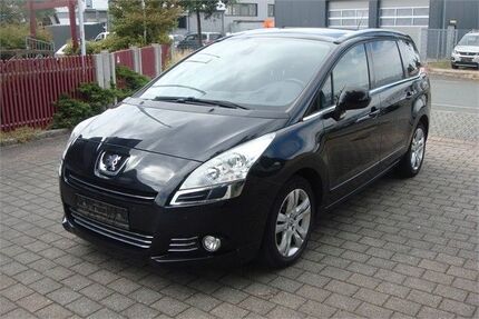 Peugeot 5008 164.200 km 4.300 &euro; Fürth 90763