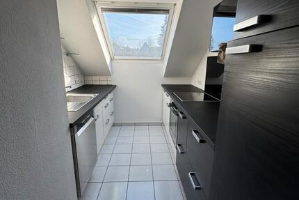 Gepflegte 2ZKB Wohnung St. Ingbert mit Balkon u. Einbauküche 2 zimmer