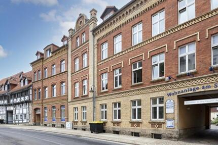 Gewerbeobjekt Halberstadt - 739&euro; | Angebot:19110907