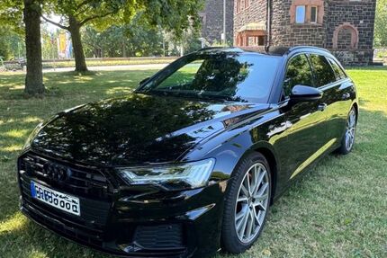 Audi A6 99.900 km 33.100 &euro; Duisburg 47119