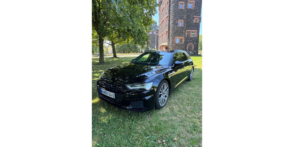 Audi A6 99.900 km 33.100 &euro; Duisburg 47119