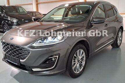 Ford Kuga 14.900 km 39.990 € Niederneuching 85467