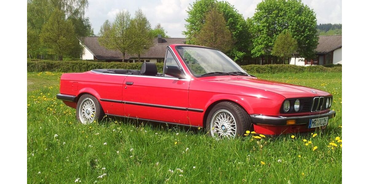 BMW 320 245.000 km 8.999 &euro; Steffenberg 35239