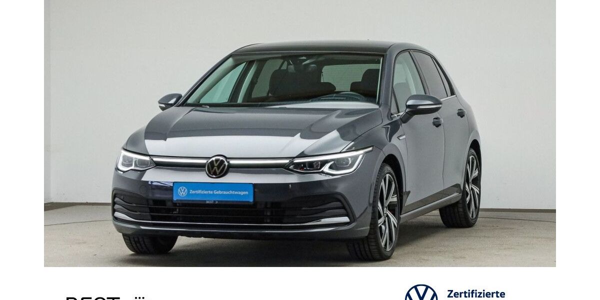 VW Golf 52.300 km 26.699 &euro; Mühlheim 63165