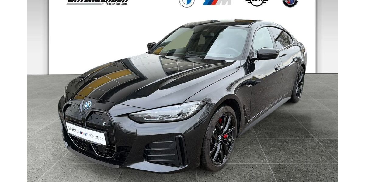 BMW i4 14.290 km 41.990 &euro; Mühldorf am Inn 84453