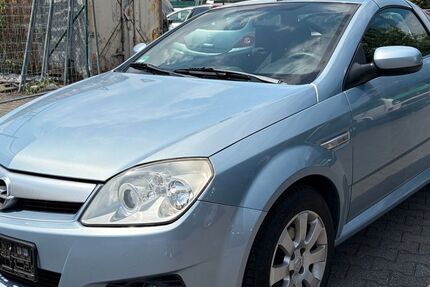Opel Tigra 78.000 km 1.690 &euro; Egelsbach 63329