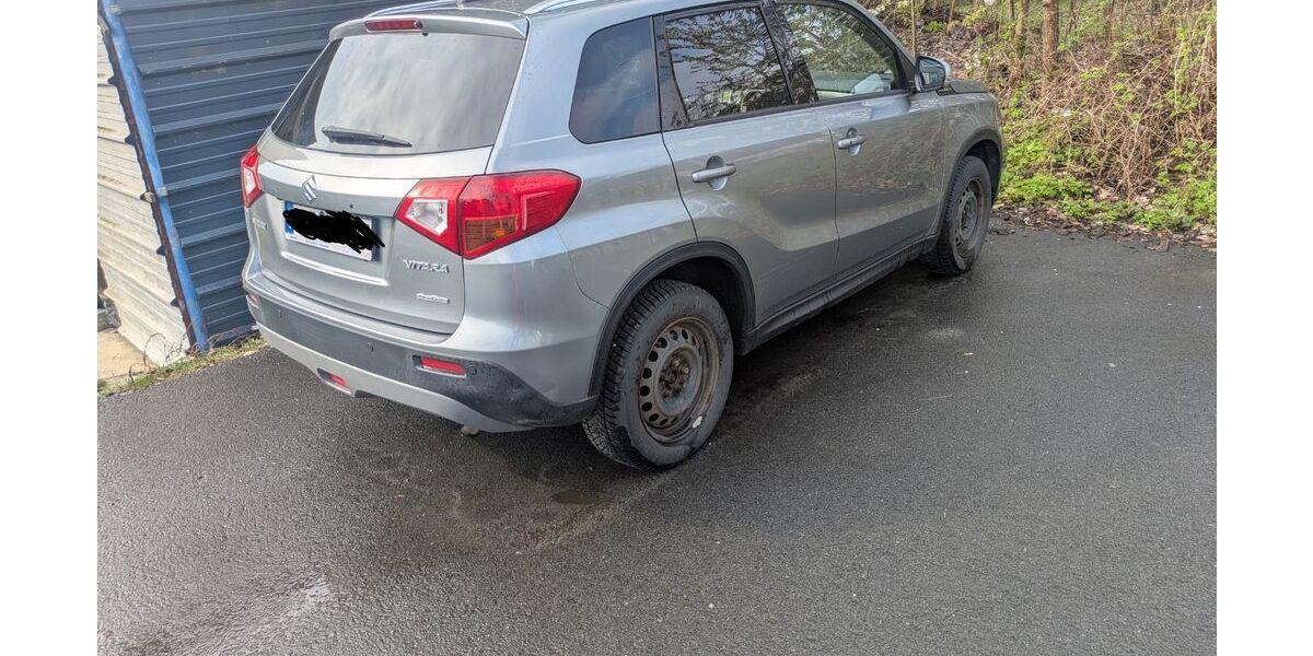 Suzuki Vitara 149.495 km 12.500 &euro; Nagel 95697