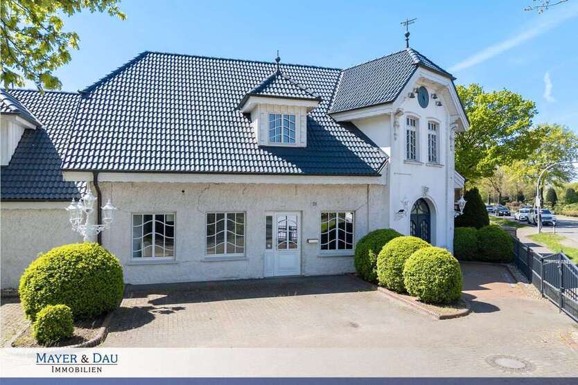 Gastronomie in Bad Zwischenahn 2.000 € 460 m²