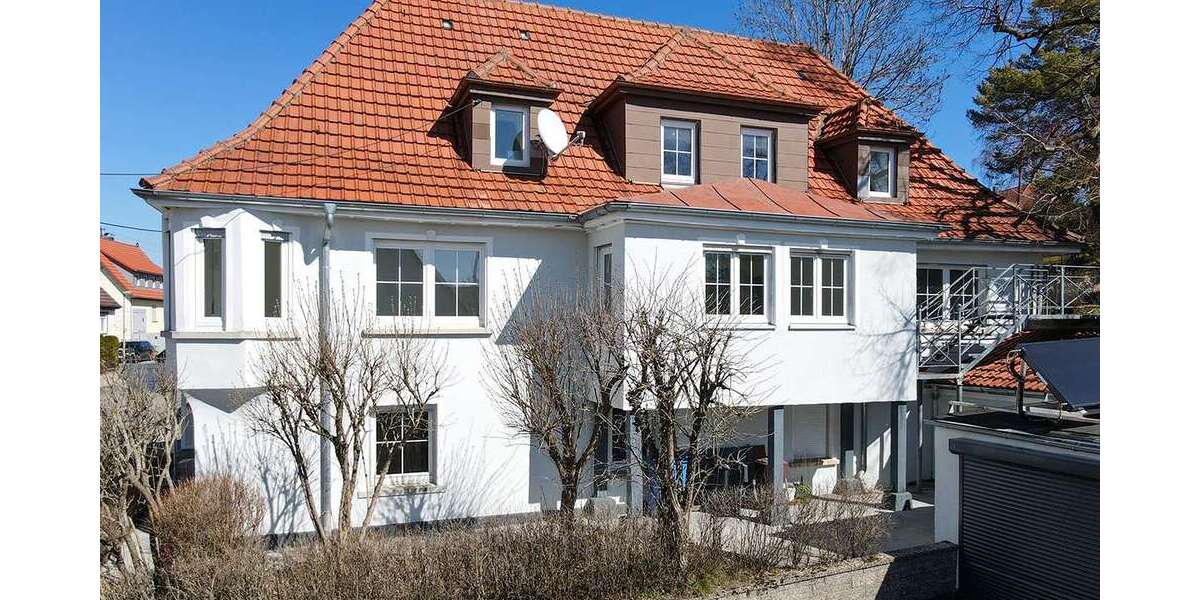 Einfamilienhaus Meßstetten - 12 Zimmer, 231 m&sup2;, 399.000&euro; | Angebot:24980803
