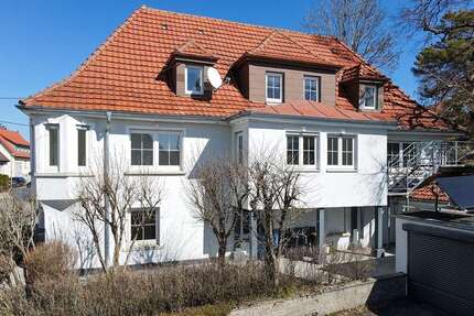 Haus Meßstetten - 12 Zimmer, 231 m&sup2;, 399.000&euro; | Angebot:24980803