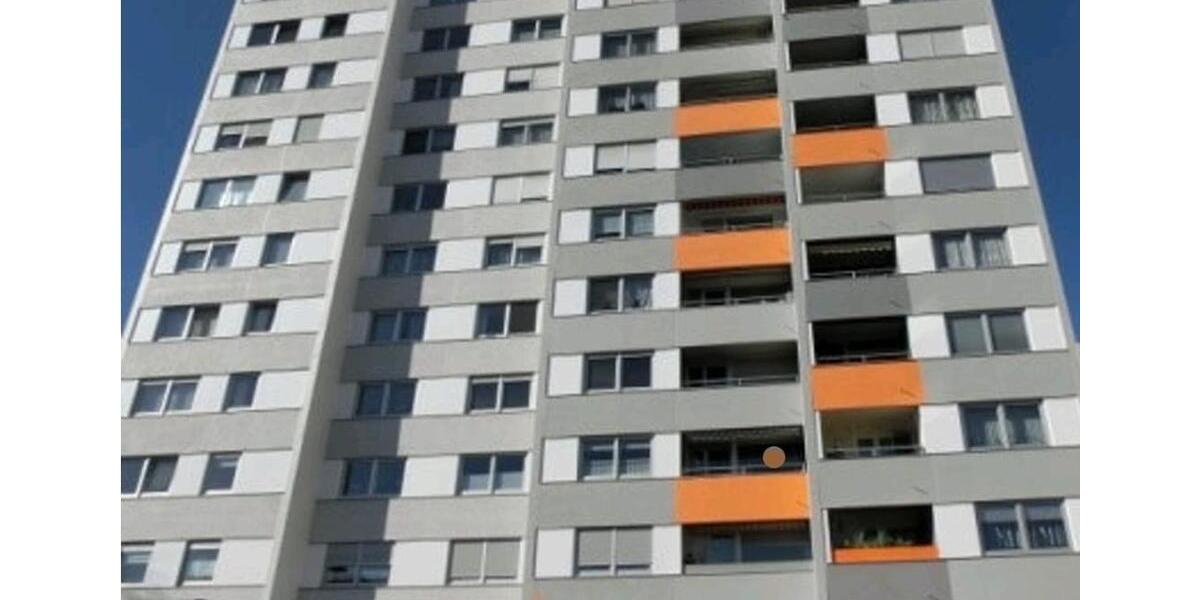 Erdgeschoßwohnung Frankenthal (Pfalz) - 1.5 Zimmer, 47 m&sup2;, 640&euro; | Angebot:26350363