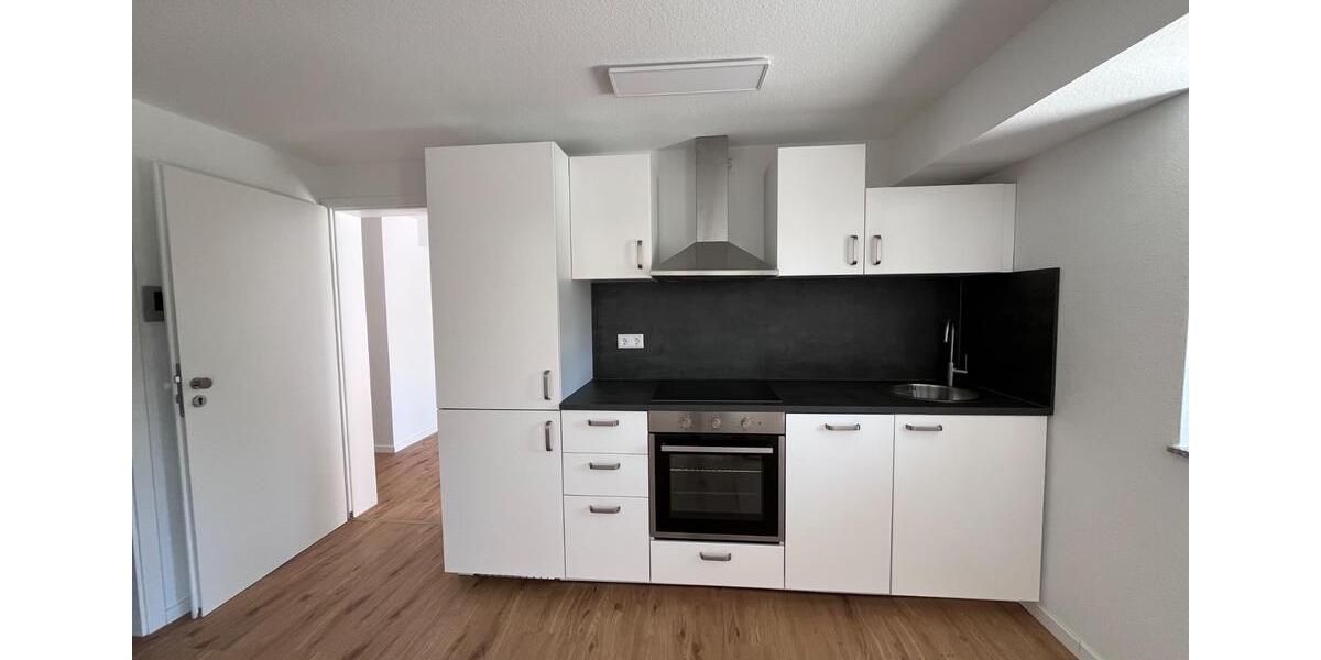 Etagenwohnung Ochsenhausen - 3 Zimmer, 53 m&sup2;, 550&euro; | Angebot:26395498
