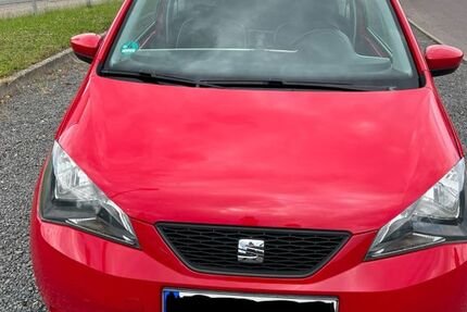 Seat Mii 150.500 km 3.390 &euro; Trier 54294
