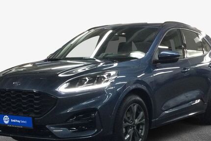 Ford Kuga 15.827 km 25.508 &euro; Hildesheim 31135