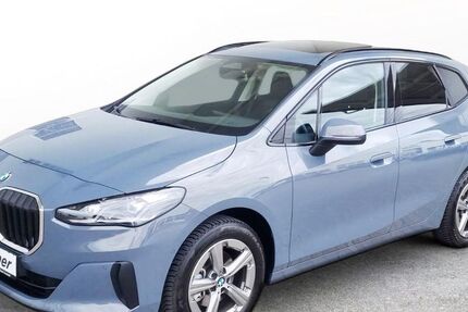 BMW 218 Active Tourer 21.551 km 33.890 € Arnstadt 99310