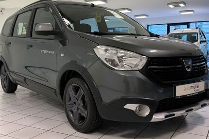 Dacia Lodgy 130.000 km 7.999 &euro; Hagen 58095