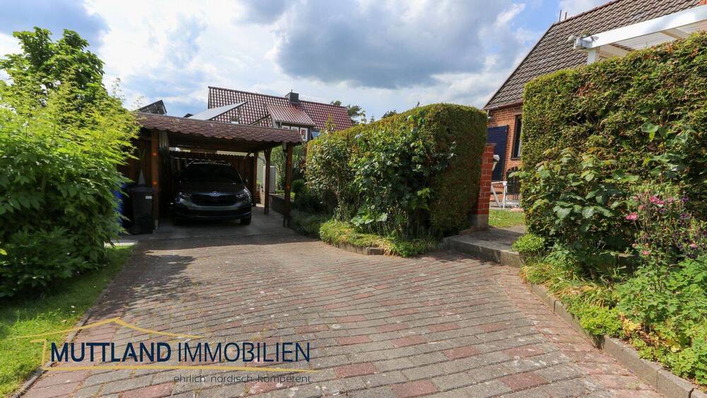 Doppelhaushälfte Stralsund Franken - 4 Zimmer, 80 m&sup2;, 249.000&euro; | Angebot:26815881