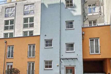 Wohnung Würzburg - 1 Zimmer, 39 m&sup2;, 179.500&euro; | Angebot:26373349