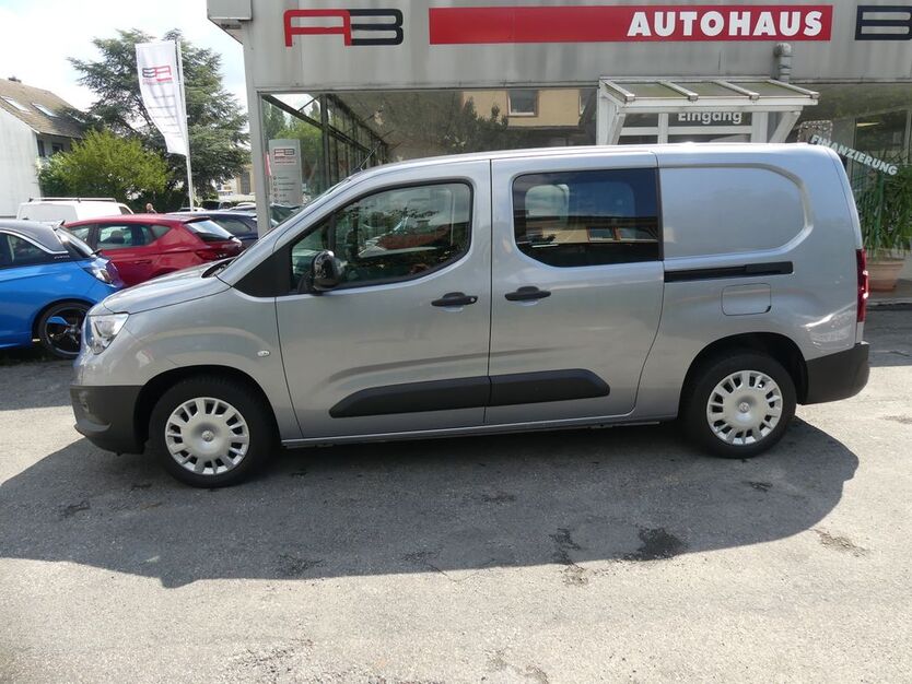 Opel Combo 104.150 km 16.990 € Osnabrück 49084