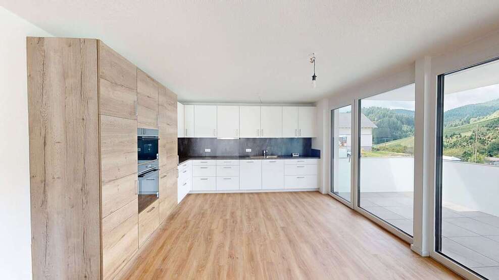 Wohnung zum Kaufen in Oberkirch 445.200 € 101 m² 4 zimmer