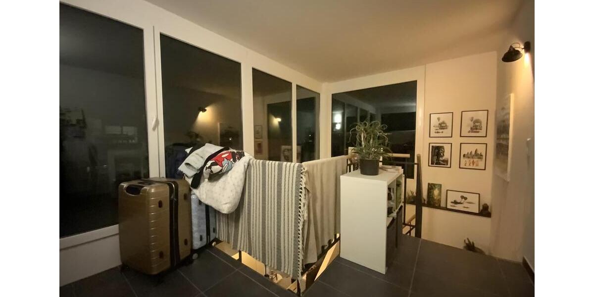 Exklusive 2,5-Zimmer Penthouse-Wohnung auf der Hartenecker Höhe 2.5 zimmer