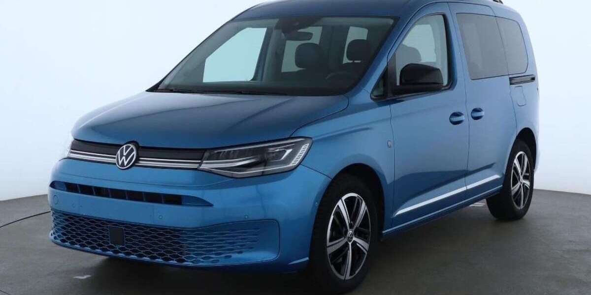 VW Caddy 18.500 km 31.800 &euro; Osnabrück 49084