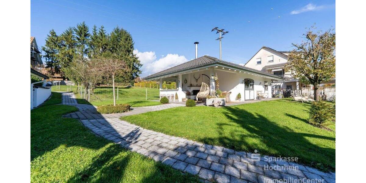 Grundstück Laufenburg Luttingen - 346.000&euro; | Angebot:25730428