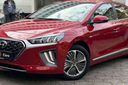 Hyundai IONIQ 22.500 km 19.200 € München 81677