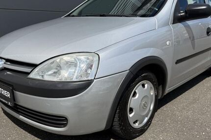 Opel Corsa 170.123 km 990 &euro; Trier 54294