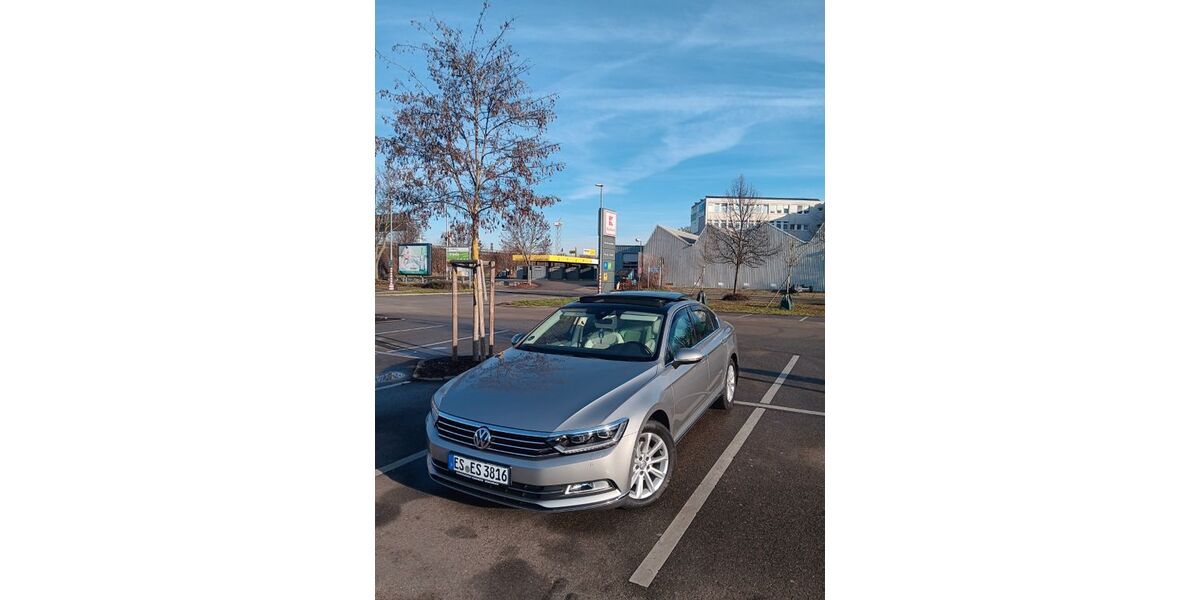 VW Passat 50.000 km 17.000 &euro; Köngen 73257