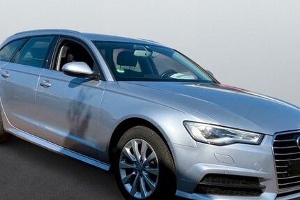 Audi A6 156.200 km 15.999 &euro; Fulda 36043