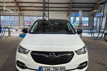 Opel Grandland (X) 122.250 km 13.200 &euro; Wuppertal 42117
