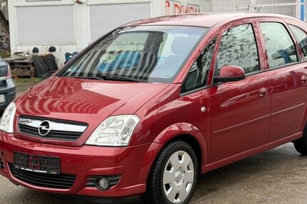 Opel Meriva 200.000 km 2.990 &euro; Ludwigshafen 67059