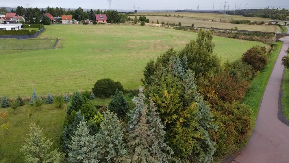 Grundstück Klostermansfeld - 59.000&euro; | Angebot:22623871