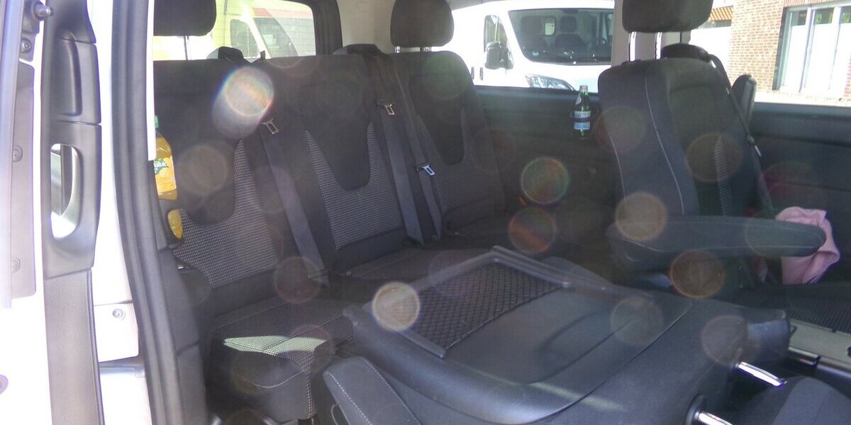 Mercedes-Benz V 220 Edition Lang 98.745 km 39.999 &euro; Aurich 26607