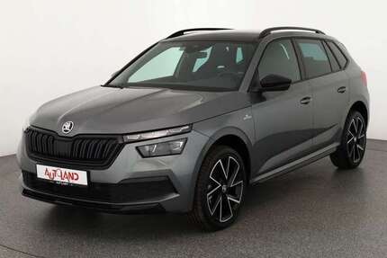 Skoda Kamiq 69.335 km 24.490 € Dresden 01239