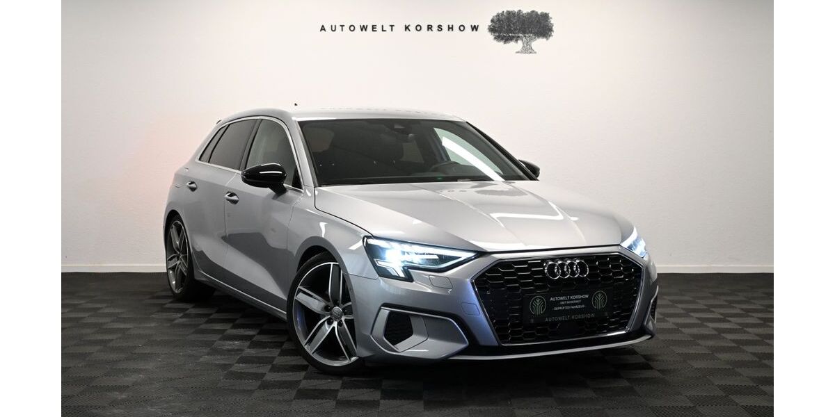 Audi A3 51.999 km 25.000 &euro; Saerbeck 48369