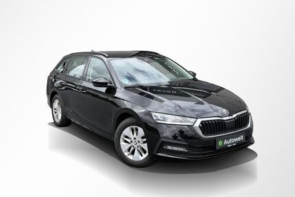 Skoda Octavia 106.800 km 16.990 &euro; Roth 91154