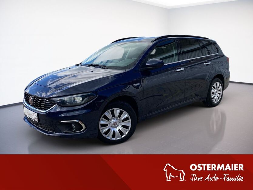Fiat Tipo 83.751 km 10.490 € Landshut 84034
